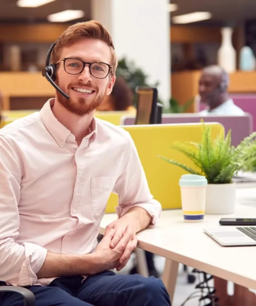 24 hour Live answering service with Posh Virtual Receptionist