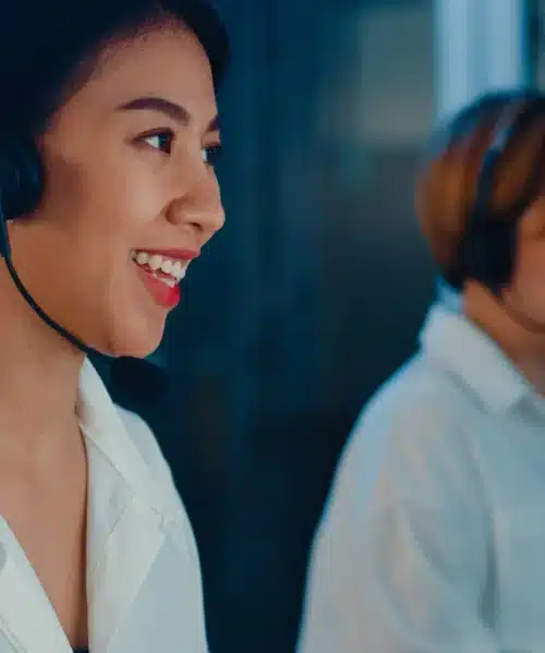 24/7 Answering Service for Property Management