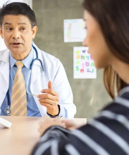 Virtual Receptionist for Behavioral Health Centers