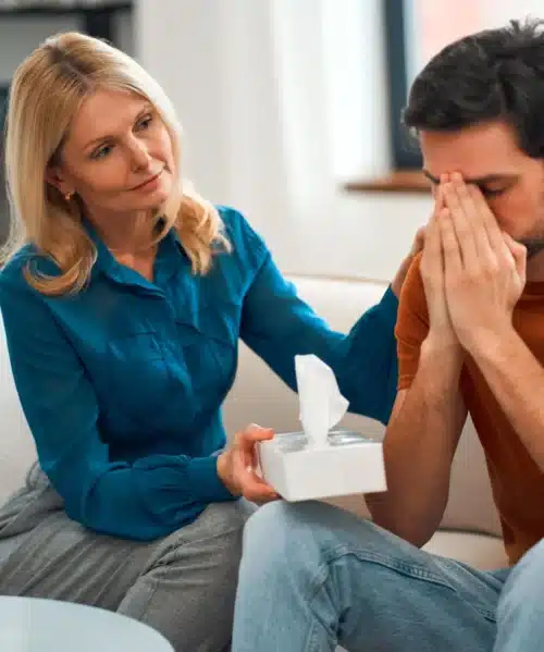 Behavioral Health Professional