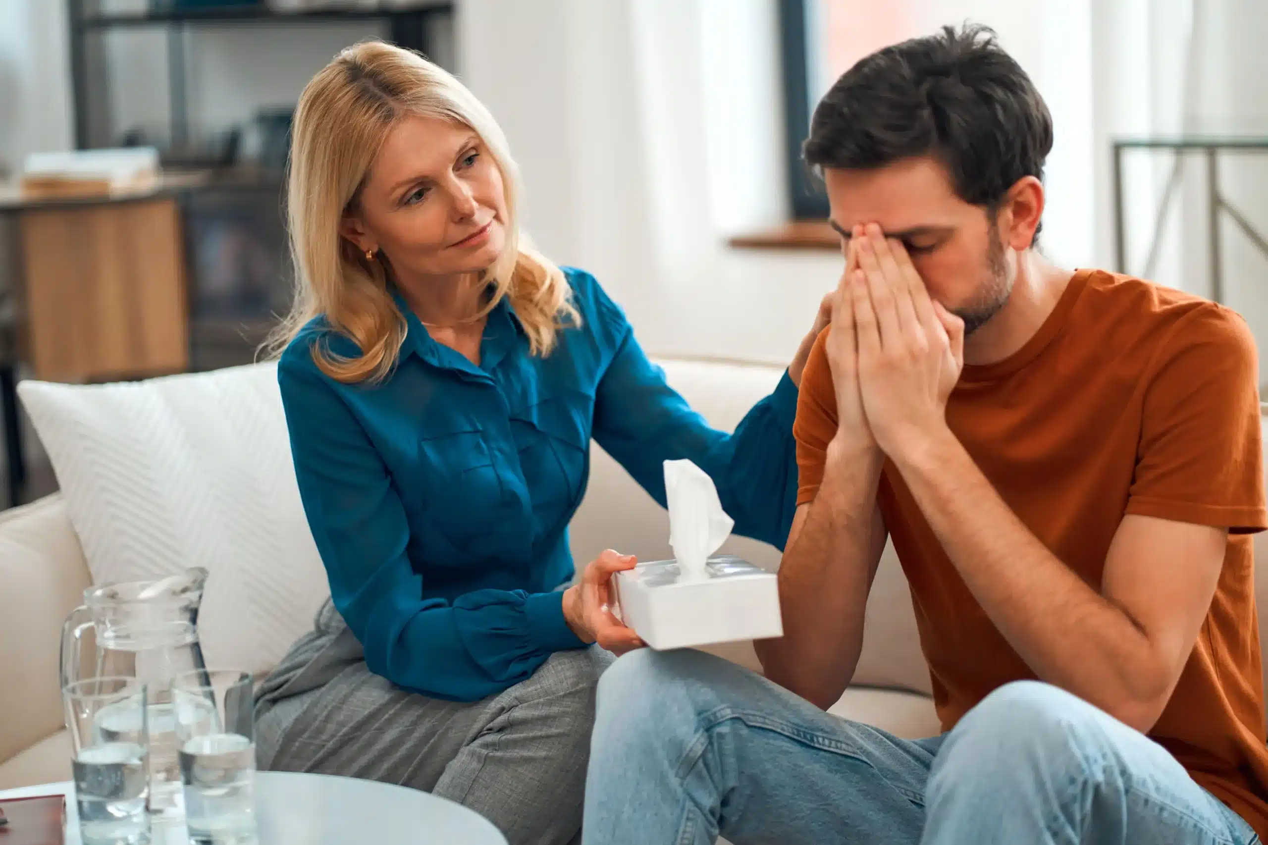 Behavioral Health Professional Behavioral Health Professional