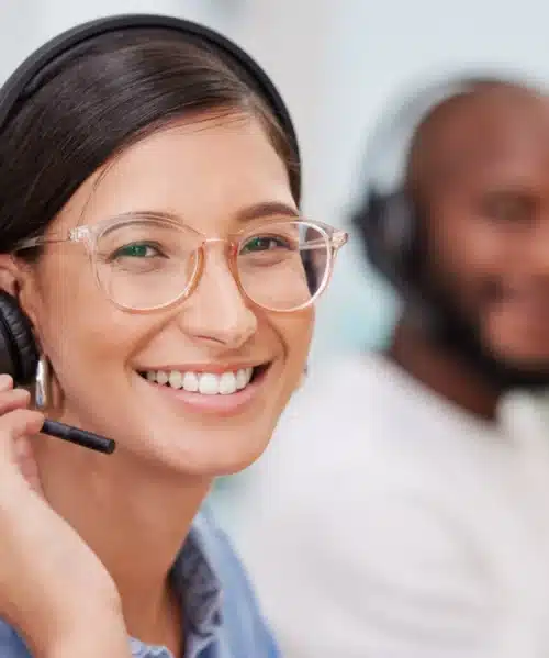 Bilingual Answering Service
