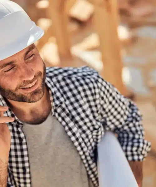 Contractor Answering Service from Posh