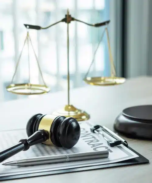 Client Retention Strategies For Law Firms