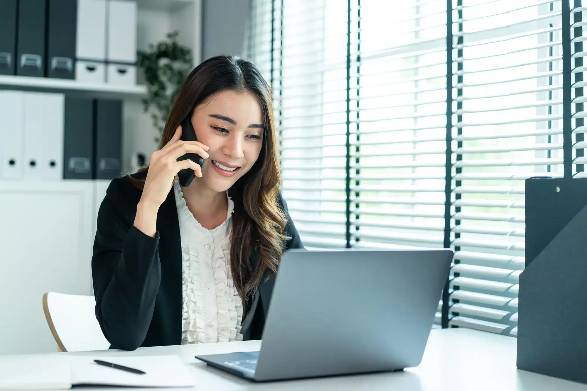 Live-Answering-Service Virtual Receptionist service for Answering live calls