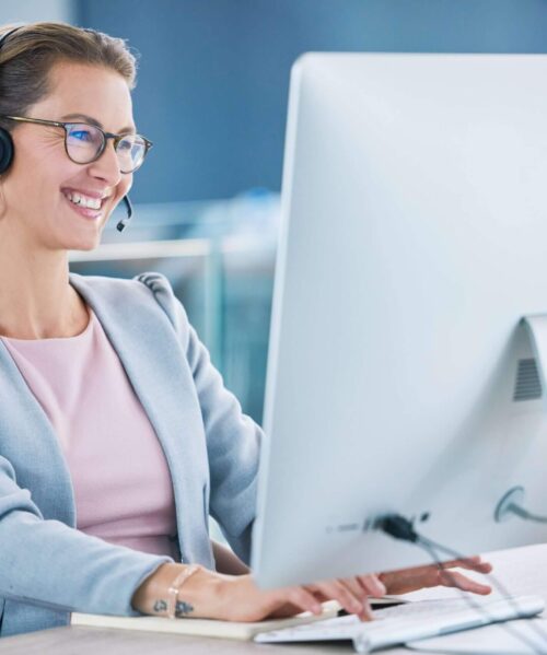 business communications