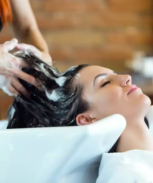 Virtual Receptionist for salon and spa industry