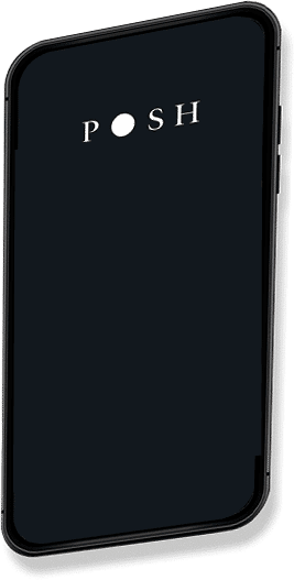 Posh App Application Posh App Application_alt