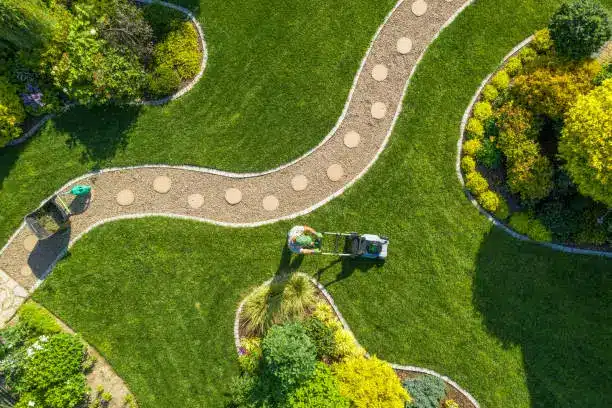 Landscaping Industry Landscaping Industry