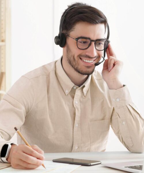 answering service for small business operations