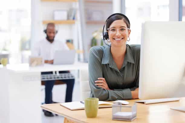 Virtual Assistant Virtual Assistant
