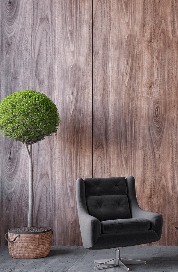 Small business waiting area reception