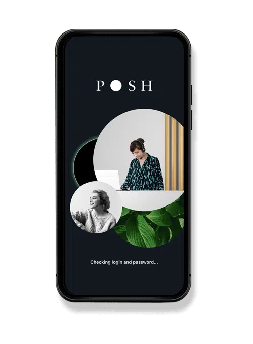 virtual receptionist app for call handling