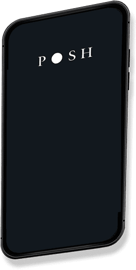 Posh App Application Posh App Application