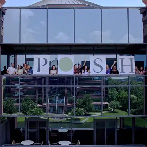 Posh Virtual Receptionists Headquarters