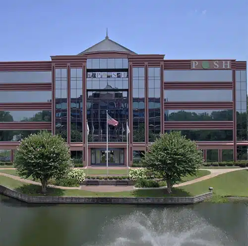 Posh Virtual Receptionist Headquarter