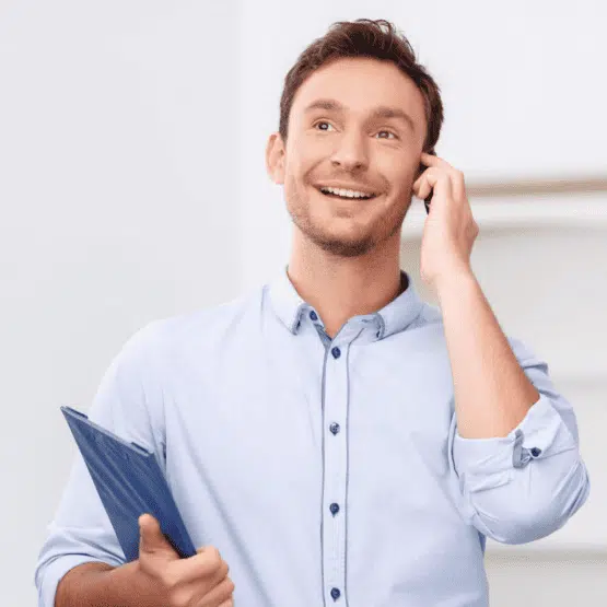 answering service for real estate investors