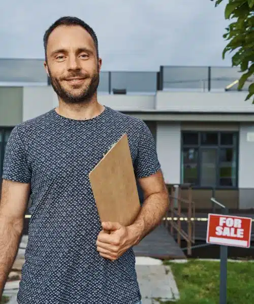 Frontgate Hired Virtual Receptionist for Real estate Business