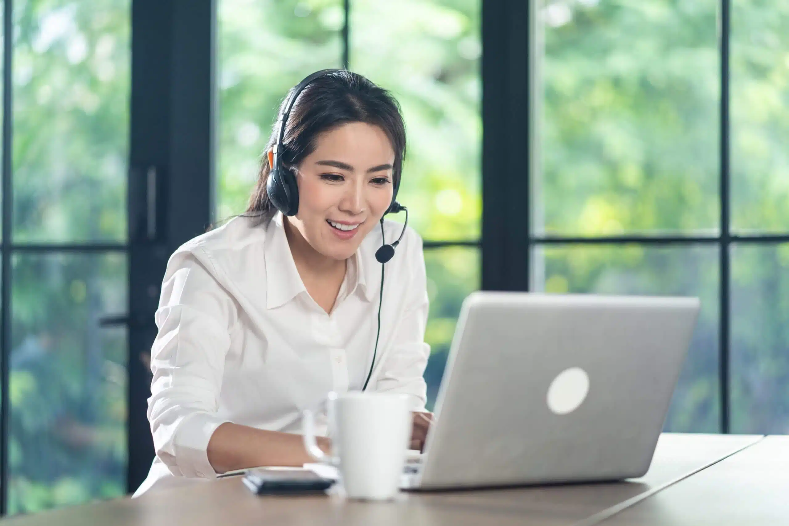 Best Virtual Receptionist in US