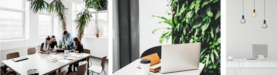 Virtual receptionist handling call answering for small business Virtual receptionist handling call answering for small business