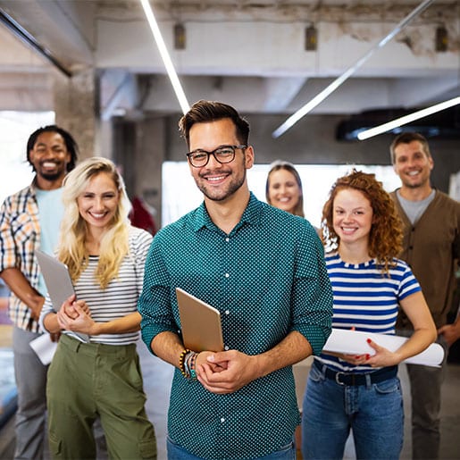 answering service for software firms