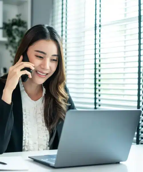 Live-Answering-Service Virtual Receptionist service for Answering live calls