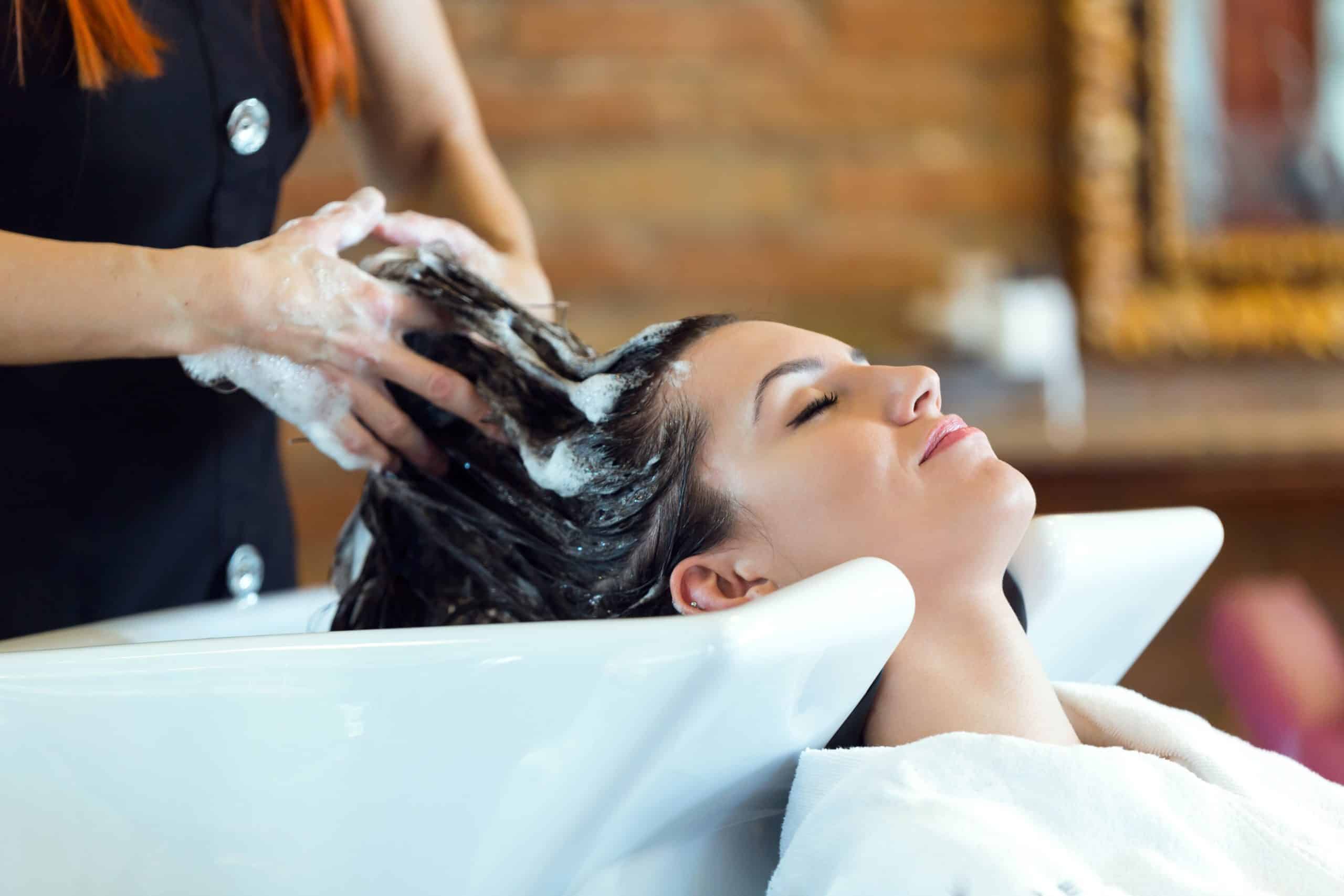 salon and spa salon and spa
