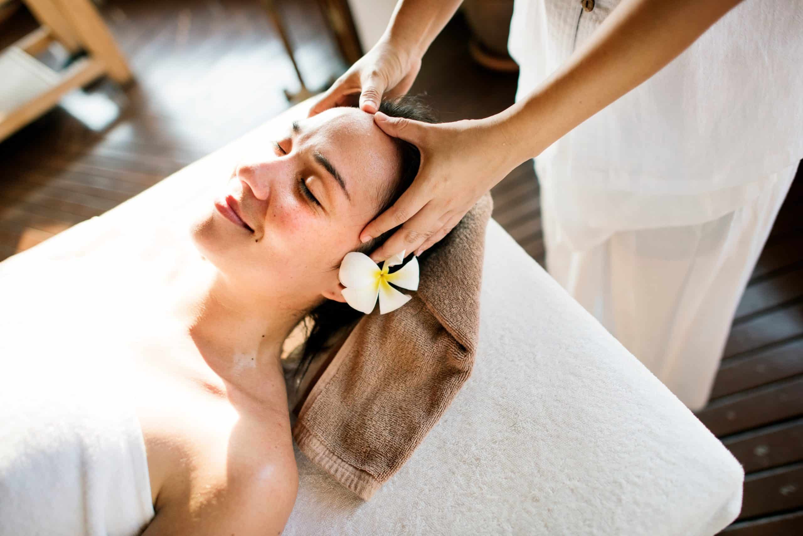 woman-relaxing-from-spa-treatment woman relaxing from spa treatment