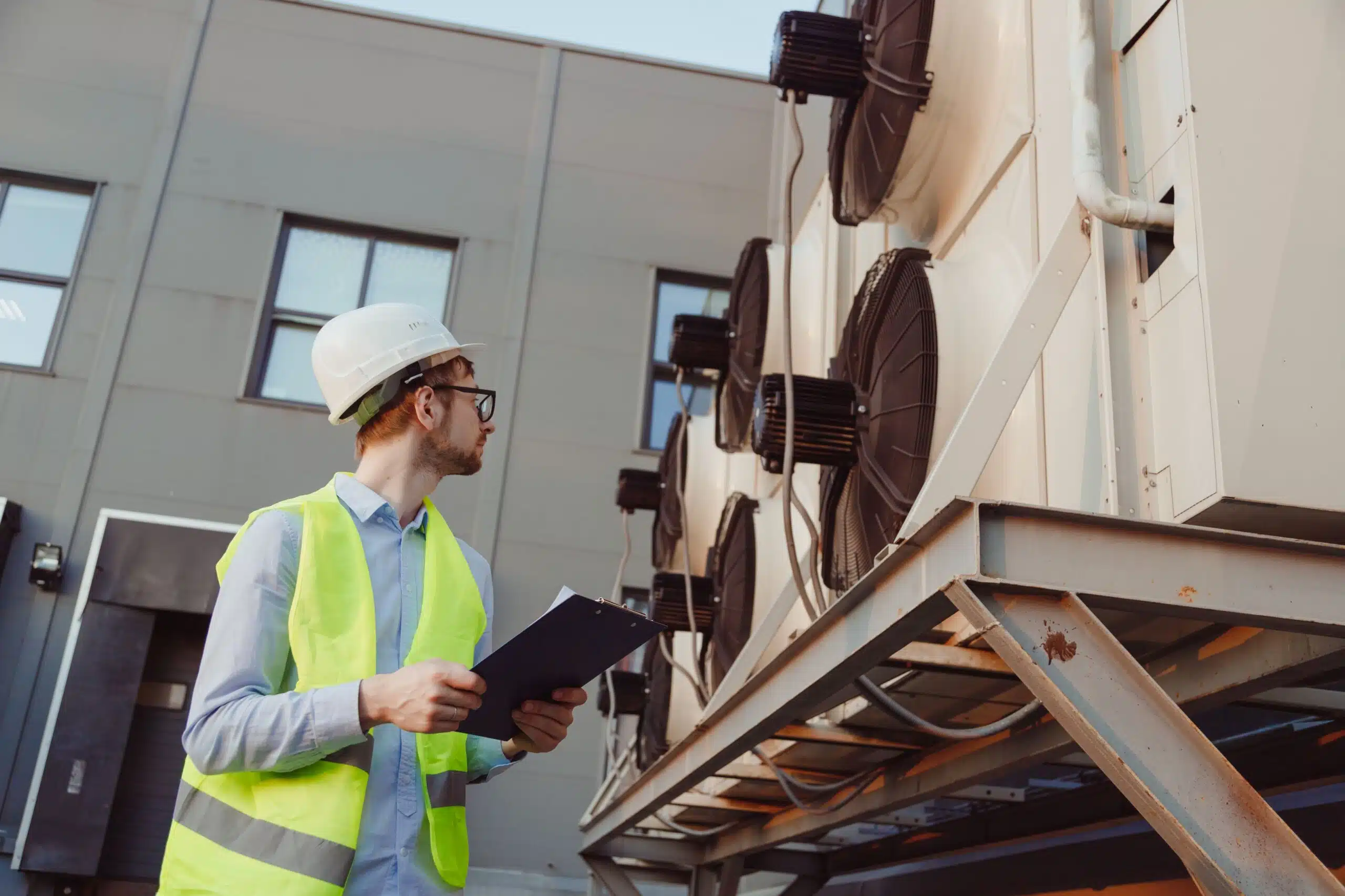 HVAC Services