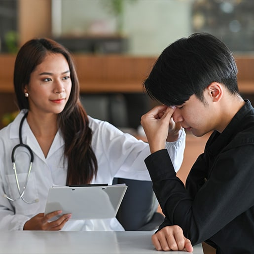 mental health answering service for Behavioral Health Professionals