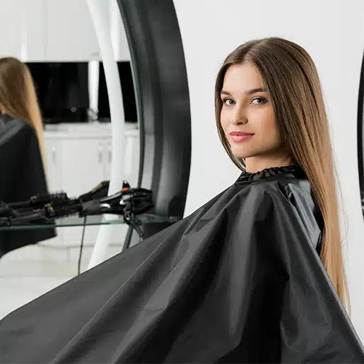 salon answering service
