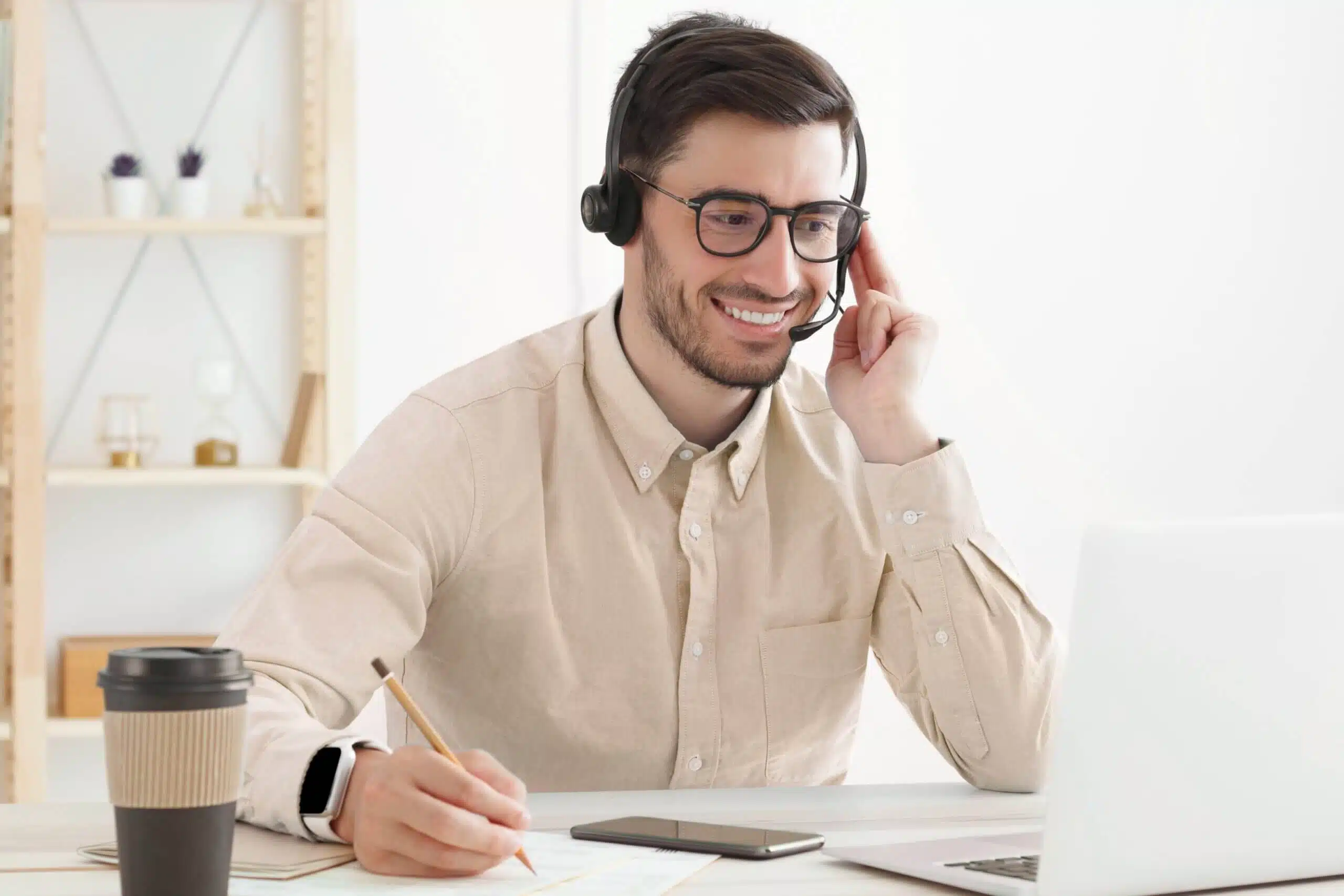 answering service for small business operations