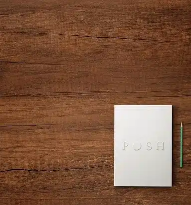 Contact form of Posh for Free trial Contact form of Posh for Free trial