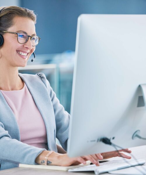 business communications