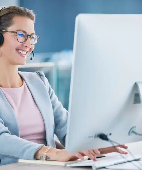 business communications