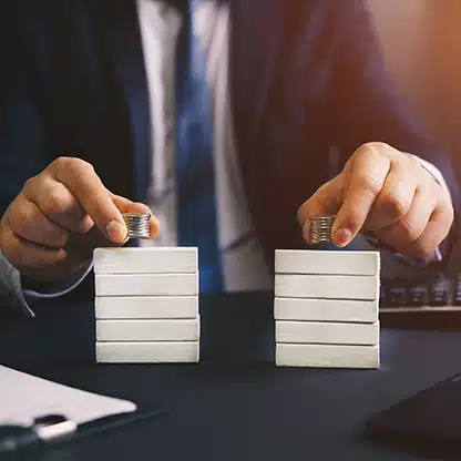 Virtual Receptionist for Wealth Management Firms