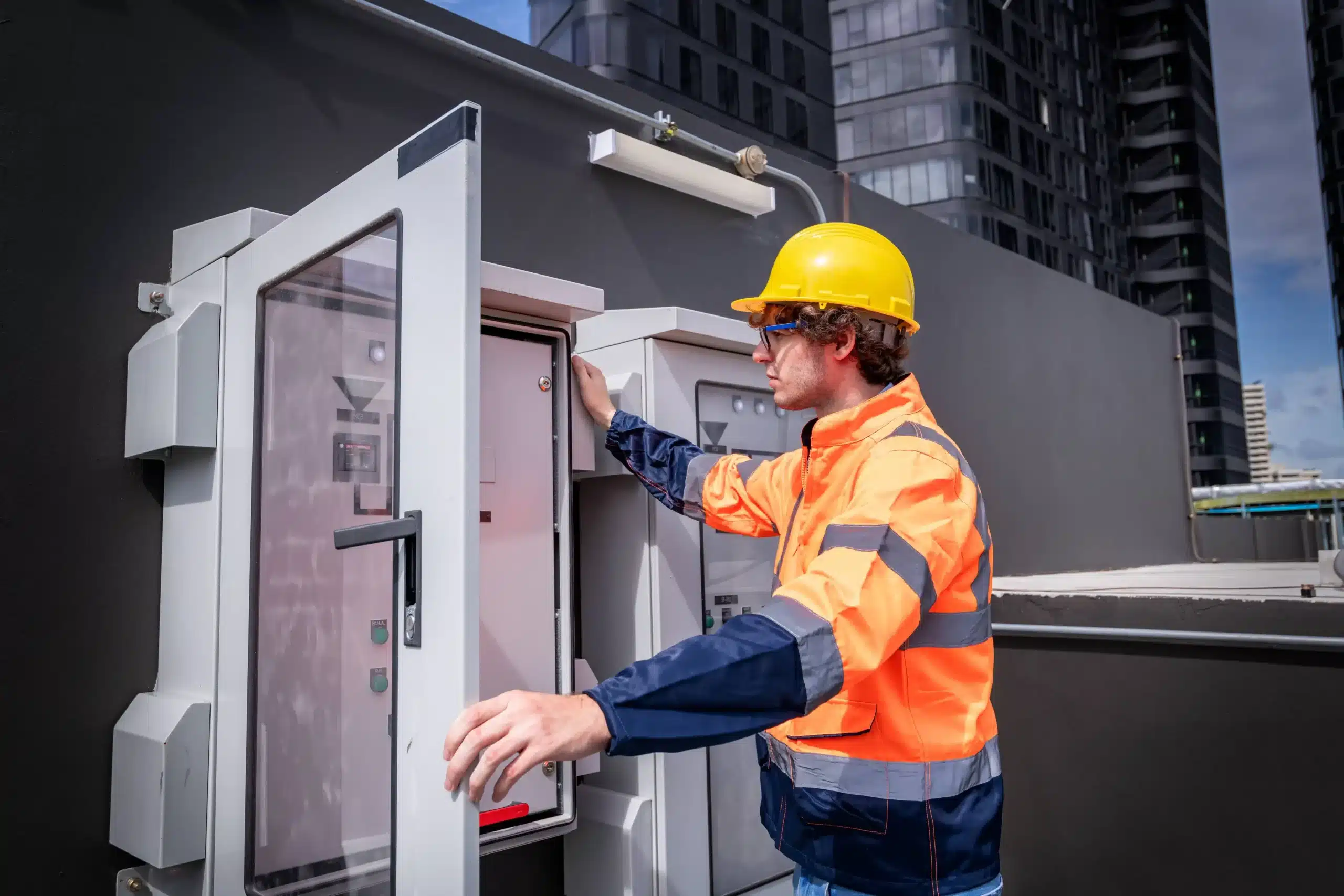 HVAC Business HVAC Business