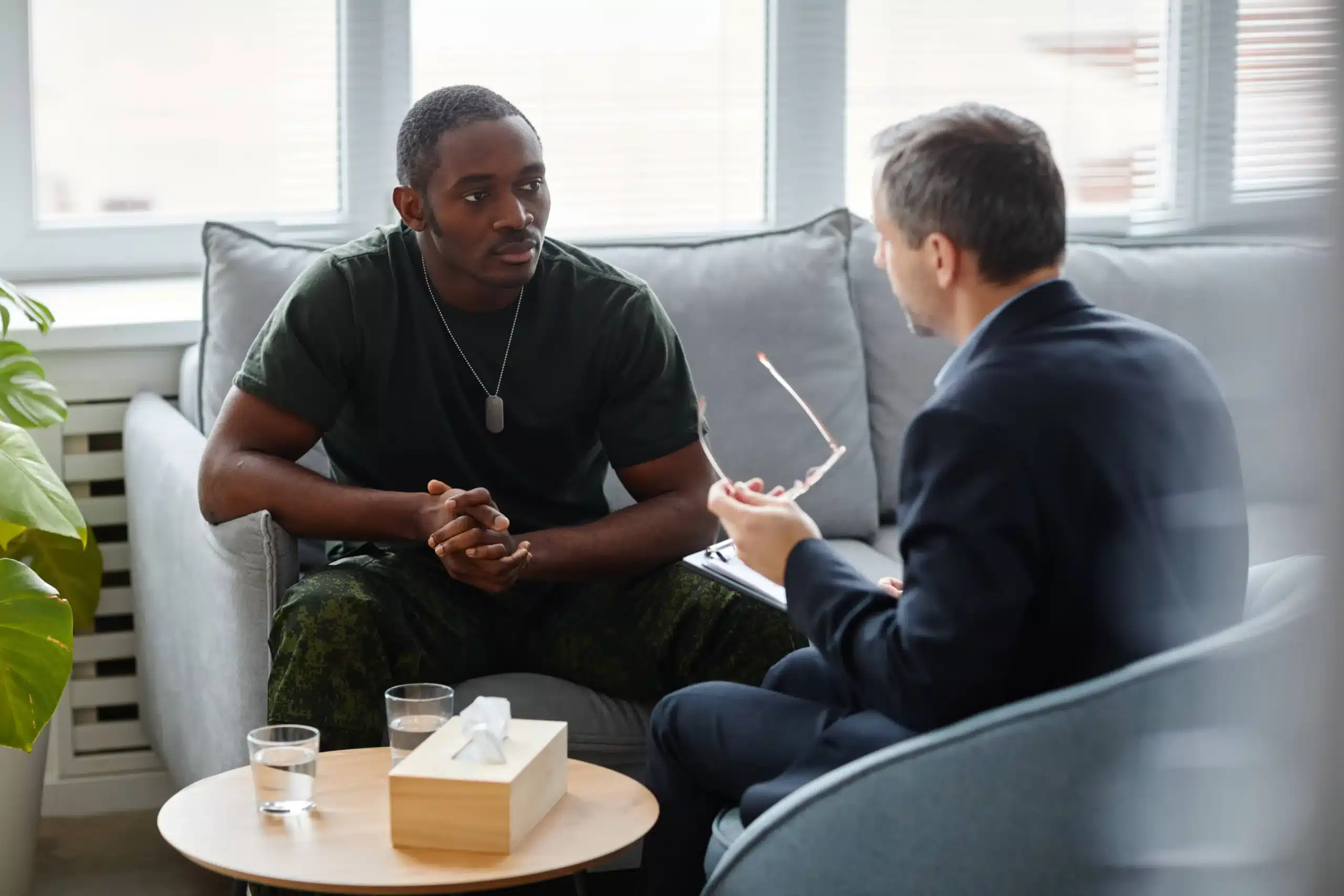 Behavioral Health Practices Behavioral Health Practices