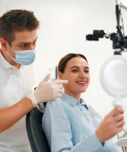 small dental practice