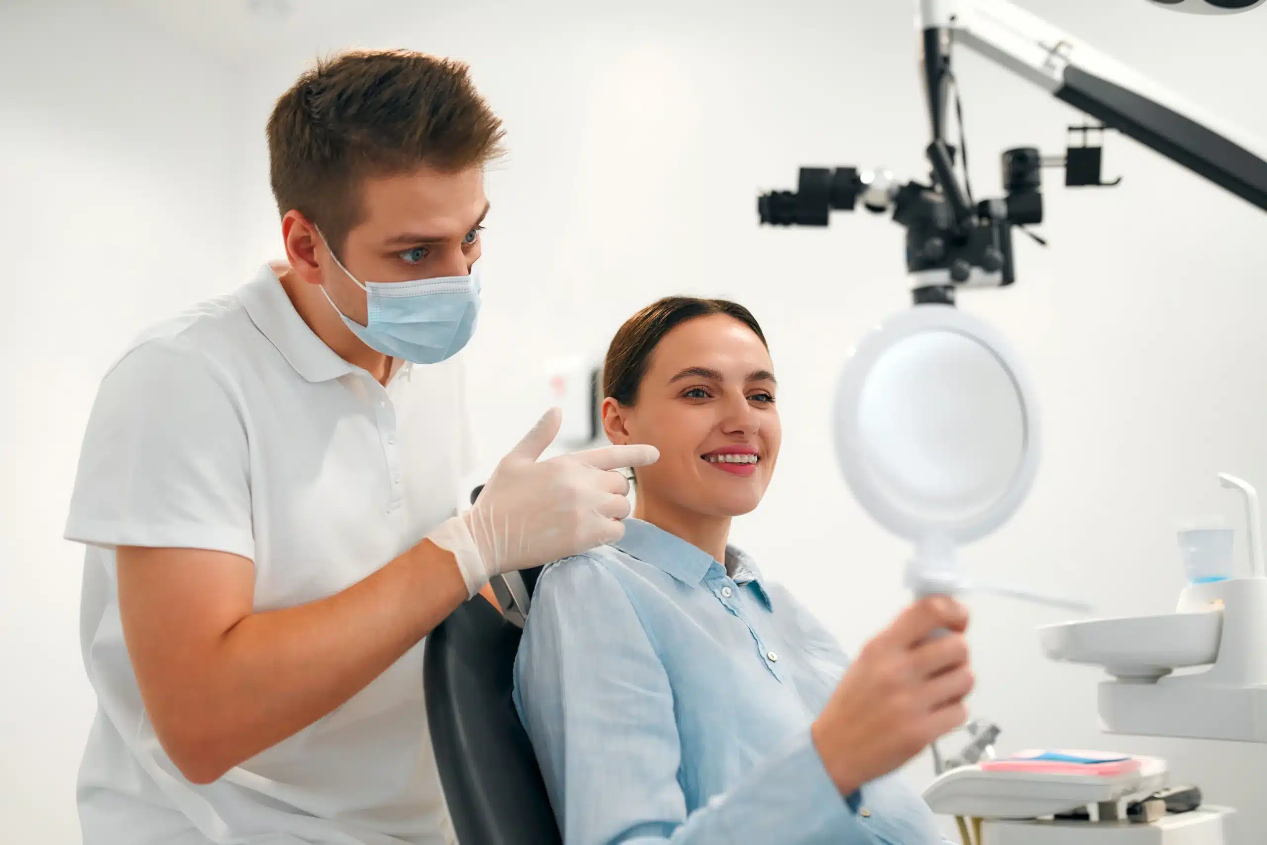 small dental practice small dental practice