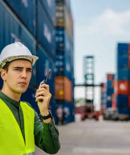 Transportation and Logistics Transportation and Logistics