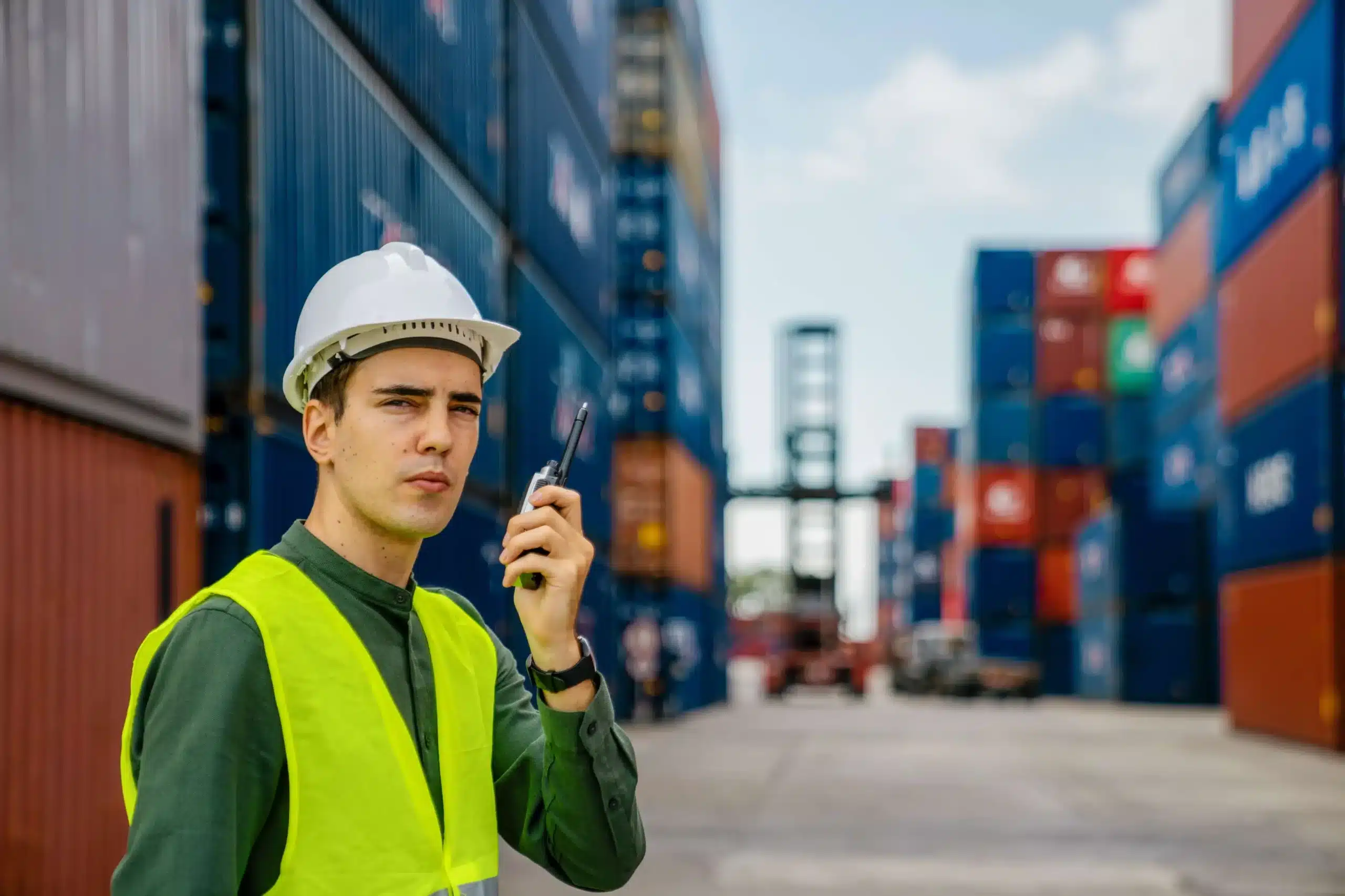 Transportation and Logistics Transportation and Logistics