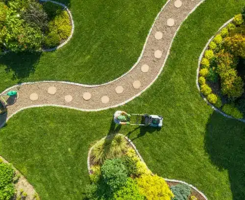 Landscaping Industry Landscaping Industry