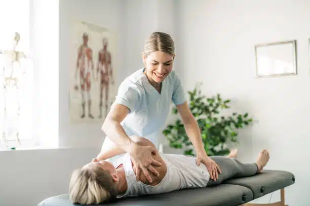 Chiropractors