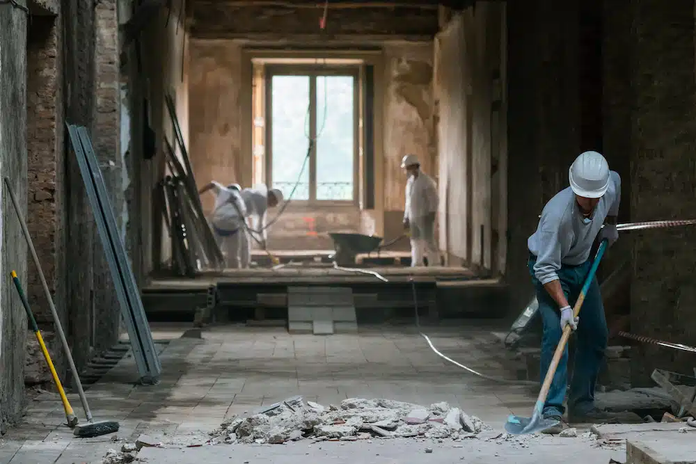 Disaster Restoration