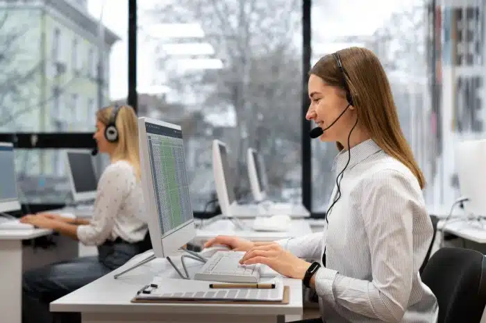 Virtual Receptionist System That Works for Your Business