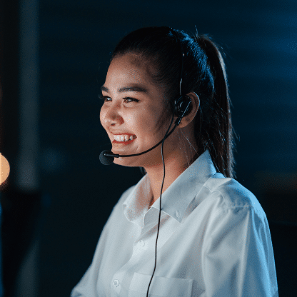 After hours virtual receptionist After hours virtual receptionist supporting calls for your business when you’re offline